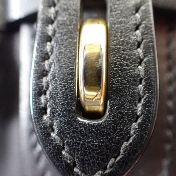 Prada Esplanade Bag 1 Bh043 Shoulder Bag Saffiano Gray Black main image 6